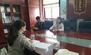 线上、线下双结合，工学交替教学掷地有声