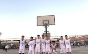 信控分院新生杯篮球赛圆满闭幕