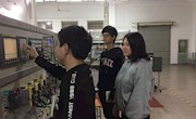 时不待我，勇往直前    ——“数控机床装调与技术改造”项目积极备赛