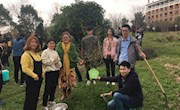 我和春天有个约会