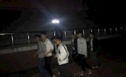 为健康奔跑