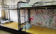 争创雅居寝室，打造温馨家园