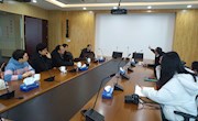 考察交流拓眼界  学习借鉴谋发展