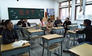 智能制造教研室召开期中教学检查讨论会