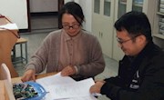 深化教学改革，打造创新课堂 |记《单片机技术》课程组研课磨课活动