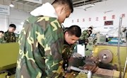 金工实习是技能提升的途径