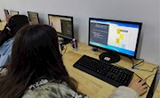 工程师进课堂 双师教学有成效