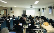 线上线下融合一体化——记《电工技术》研学活动