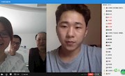 软件教研室线上毕业设计答辩工作圆满完成