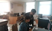 提前谋划，周密部署，做好等级考试工作