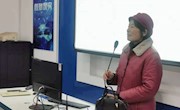 信息学院新媒体创新实验班开班仪式