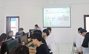 最后一课，抵达彼岸