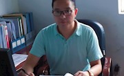 院长助理——赵永晖