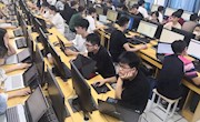 信息学子在第五届浙江省大学生网络与信息安全竞赛知识挑战决赛中创造佳绩