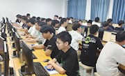 计算机专业学生技能提高项目