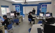 虚拟现实教研室开展青教赛专题教学研讨