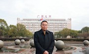【优秀教师风采】 | 陈子侠：辛勤耕耘、硕果累累