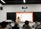 创新教学展风采，青年力量促提升——信息学院2025年青年教师教学竞赛圆满落幕
