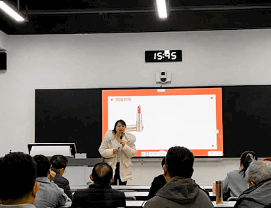 创新教学展风采，青年力量促提升——信息学院2025年青年教师教学竞赛圆满落幕