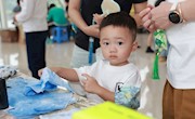 六一“童”嗨，端午放“粽”！这份限定快乐攻略请查收