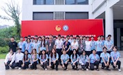 高举旗帜跟党走 挺膺担当建新功｜共青团信息学院第二次团员代表大会顺利召开