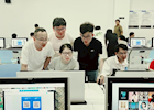 浙江广厦大学AI智能体训练营圆满举办  师生共探人工智能实践新路径
