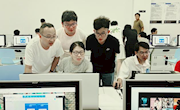 浙江广厦大学AI智能体训练营圆满举办  师生共探人工智能实践新路径