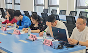 信息学院AI工作室专项招募启动！ 校企协同培育AI领域未来之星