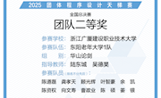 信息学院在第十届团体程序设计天梯赛中斩获佳绩