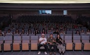 匠韵绘骊歌，数艺映青春
