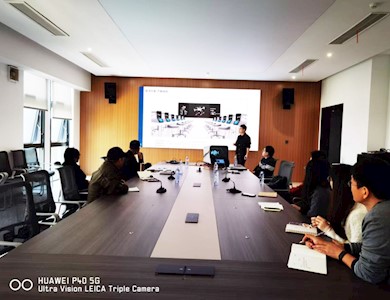 校企协同赋能育人、产教融合共探新途