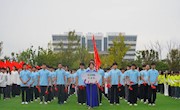 逐梦启航｜燃情赛场！信息学院健儿尽显青春本色