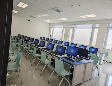 2025下半年浙江省高校计算机等级考试机房保障圆满完成