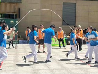 信创实践 | 文绘青春底色 寓燃活力光芒——公寓文化节活动