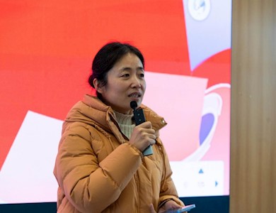 以赛促学筑锋芒 十队竞逐展科创——  “慧科杯”PBL项目答辩赛圆满落幕