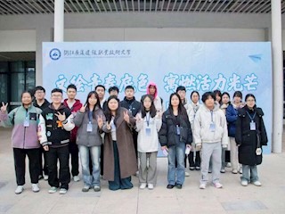 信创实践 | 文绘青春底色 寓燃活力光芒——公寓文化节活动