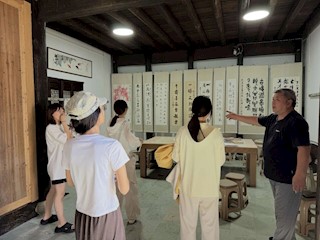 信创实践 | 四时耕读润乡土，研学赋能促振兴