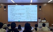 “信”火相传 | 信息学院开展2026级新生班委培训
